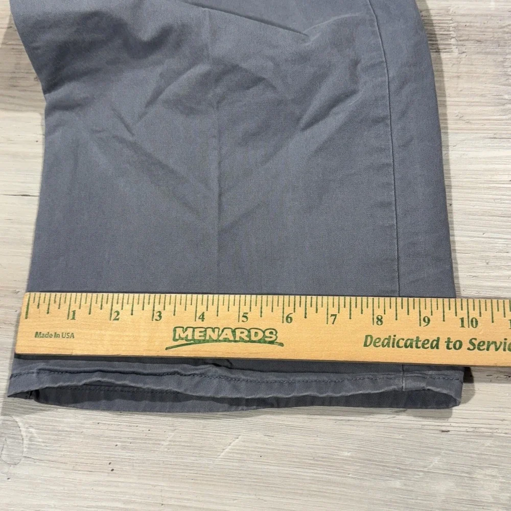 Polo Ralph Lauren Jeans Mens 44Bx30 Big Chino‎ Pants Straight Golf RN 41381